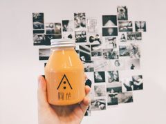 -About Bistro關於·泰式家庭料理