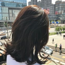 -Moyue HAIR SALON