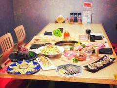 -松鱼亭·和牛烧肉(协鑫广场店)