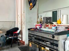 -高记特色酱香饼(布吉老街店)