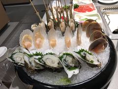 -海底捞火锅(金光华店)