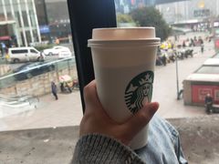 -星巴克臻选(重庆大融城店)