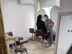 -微笑时刻照相馆·企业合影·商务外拍(北京五道口店)