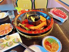 -三江两海老火锅(北京首店)