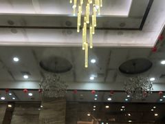 大堂-重庆乡水源火锅(谷埠店)