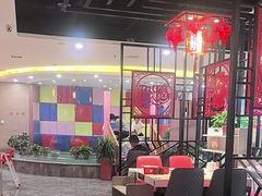 -倍儿红喜临门火锅(文兴路店)