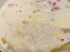 牛奶鸡蛋醪糟-左陕右甘(亚运村店)