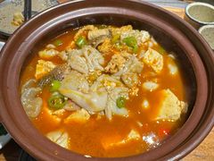 -丹江渔村(首都机场店)
