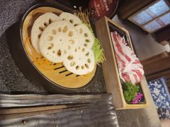 -湊湊火锅·茶憩(世博大道店)