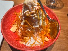 -炙柒Sekinana·精致料理 烧鸟·铁板烧(海上世界店)