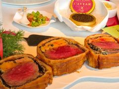 -弦月窗LUNETTE BY AMANDA(复兴路店)