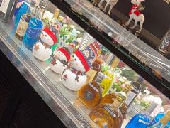 -西堤牛排(龙德广场店)