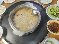 -重庆乌鱼庄·龙滋鲜(青羊大道店)