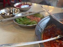 -憨铁匠老火锅(龙岗万科里店)