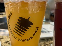 -Jazcu珍仕菓鲜榨果汁(西单大悦城店)