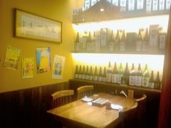 -鸟幸 TORISAKI 炭火居酒屋