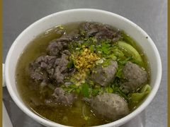 -福合埕牛口福·牛肉火锅·牛肉丸