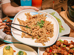 -研磨时光音乐餐厅(丁家庄店)