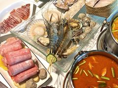 -Thai Basil罗勒叶泰式餐厅(时代天街店)