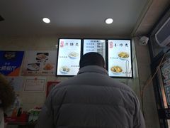 -刘信牛羊肉小炒泡馍(回民街店)