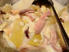 -箸福·夜上海(月牙湖公园店)