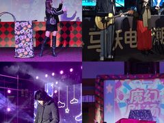 -汕头蓝水星欢乐世界