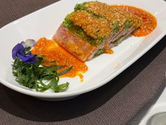 -北平盛世·新京菜·北京烤鸭(劲松·双井店)