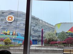 -鼎泰丰(嘉年华•海信广场VILLAGE店)