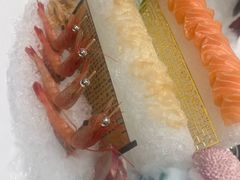 -顺风海鲜港(长寿路店)