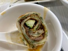 -台北楚楚园馅饼粥(虹桥南丰城店)