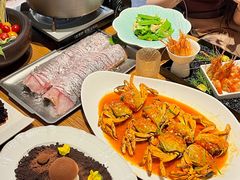 -花间一壶酒(桐荫街店)