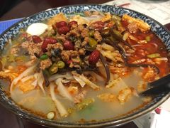 -螺世纪螺蛳粉·桂味小排档(裕德店)