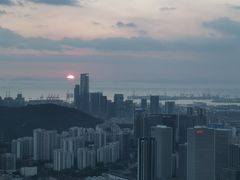 -深圳中洲万豪酒店