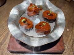 -魁盛居百年鲁菜馆(县西巷店)