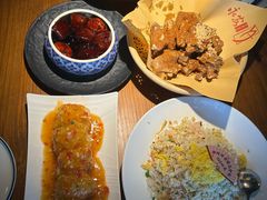 -永安水煮活鱼·仪征菜(仪征奥林匹克店)