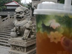 -鸡鸣赐茶(鸡鸣寺路店)