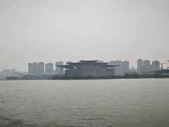 -蠡湖大桥公园