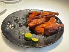 -悦景酒家(罗湖店)