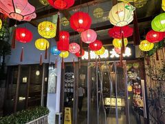 -大牌大·传统杭帮菜(湖滨店)