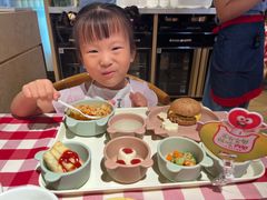 -西贝(南开大悦城店)