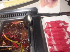 -海底捞火锅鲜切牛肉主题店(长寿路店)