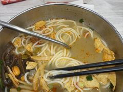 -柒小螺·螺蛳粉(利丰广场店)
