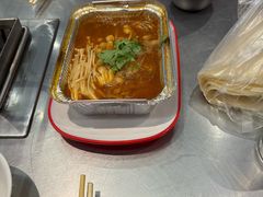 -彭城八戒羊肉串(总店)