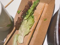 -蛙喔炭烧牛蛙(盐城盐都万达店)
