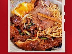 -无名氏面馆(邮电路店)
