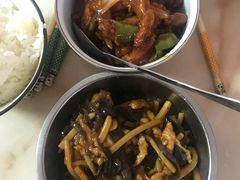 -惠宾饭庄(千禧店)