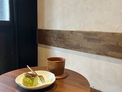 -Metal hands·铁手咖啡