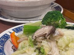 -玫瑰园西餐厅(新华大厦店)