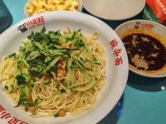 -川正旺江湖菜(三元桥店)