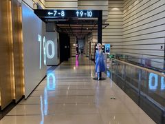 -深圳百老汇电影中心(IMAX万象天地店)